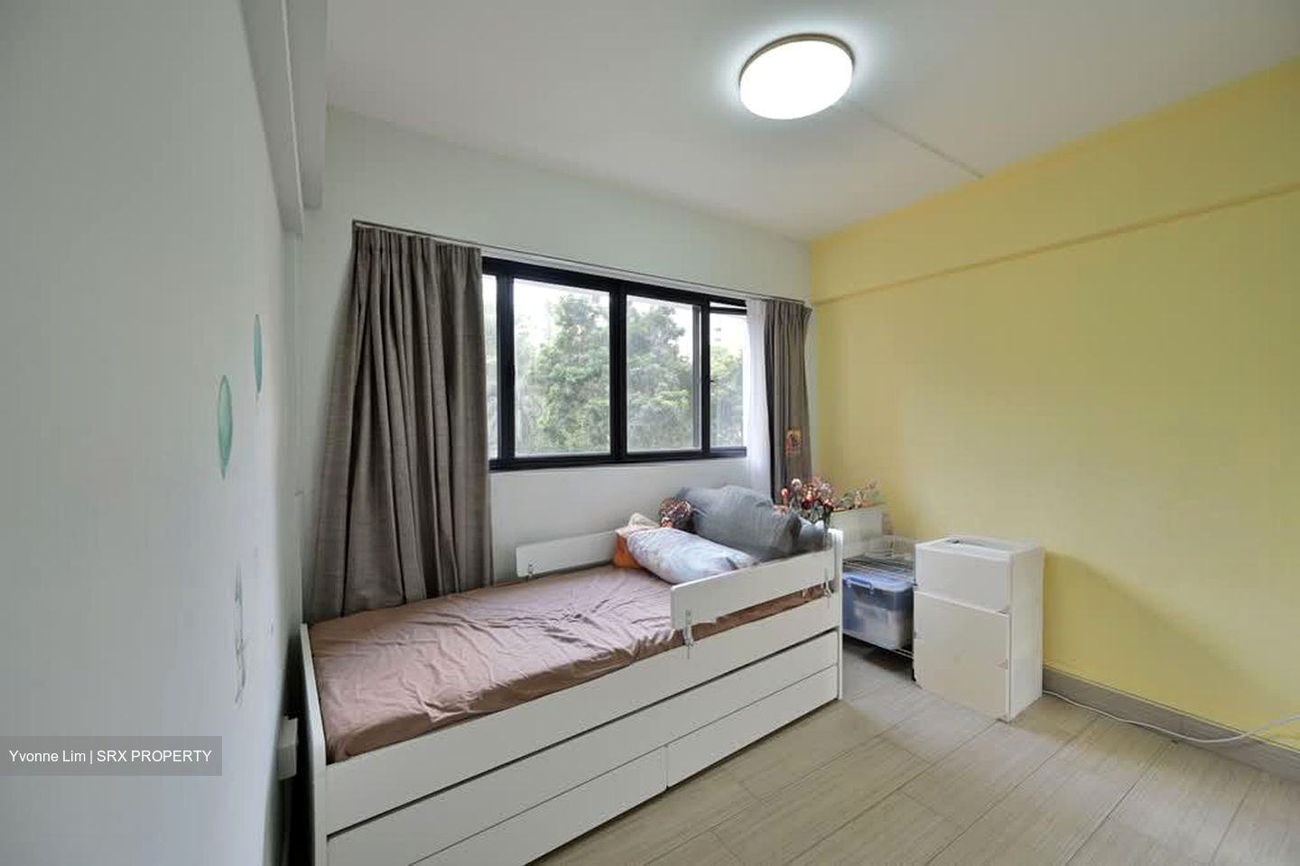 Blk 116 Hwi Yoh Ville (Serangoon), HDB 5 Rooms #591350241